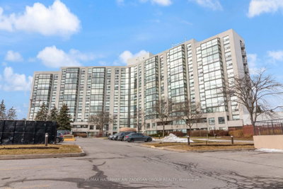 Condo sold at 604-40 Harding Boulevard, Richmond Hill, Ontario, L4C 1S8 - Harding - MLS: N8054178