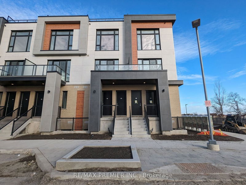 home for lease on 403-11 Steckley House Lane