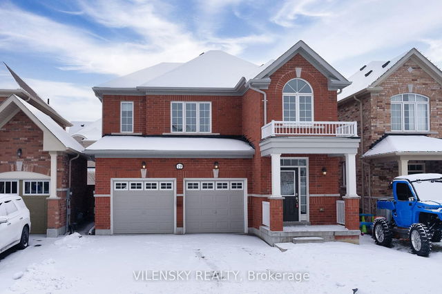 19 Greco Avenue
