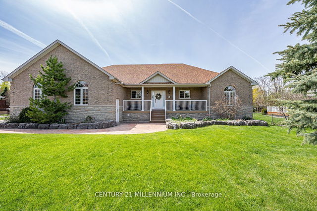 44 Shore Crescent