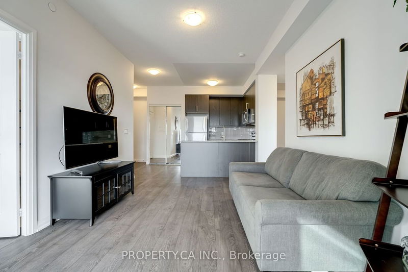 home for sale on 1901-9560 Markham Road