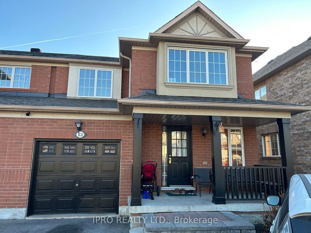 63 Mainland Crescent