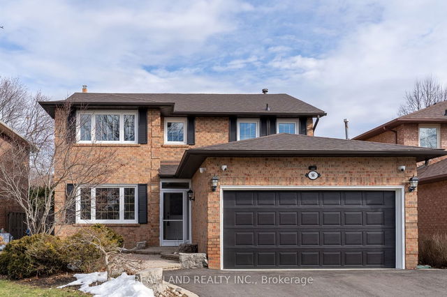 96 Penny Crescent