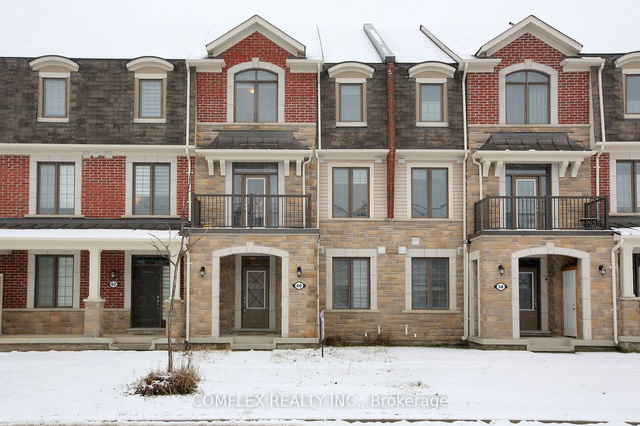 60 William F. Bell Parkway