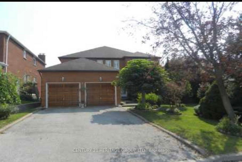 home for lease on Bsmt-23 Emerson Hill Drive