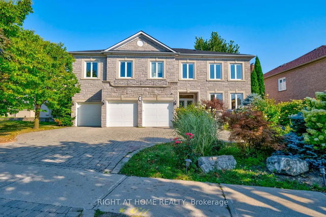 90 BOAKE Trail