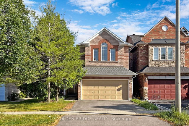 49 Golden Oak Avenue