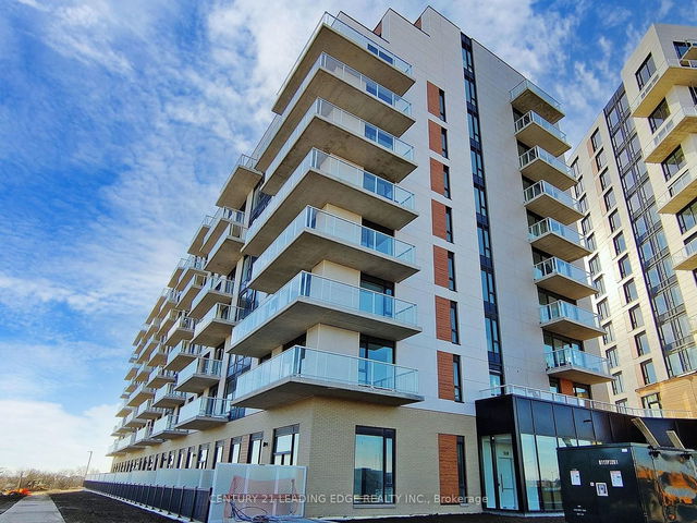 206 - 6 DAVID EYER Road