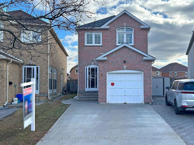 35 Kenborough Court