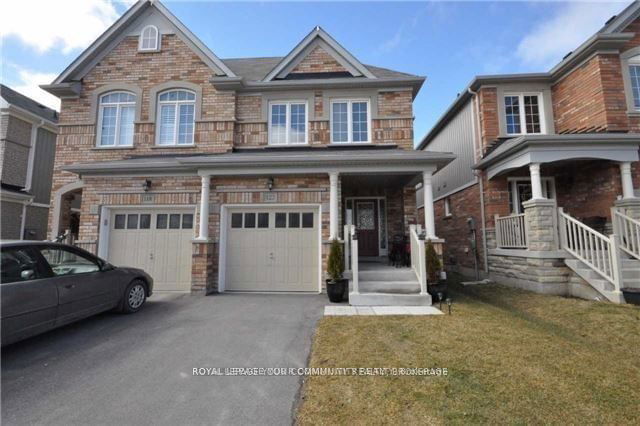 122 Russel Drive