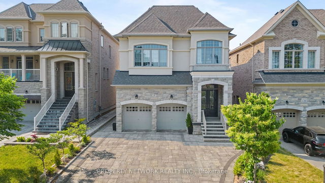 49 Stormont Trail