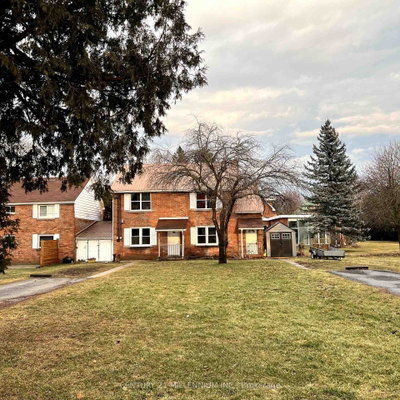 Semi-Detached House leased at Main-23 Second Street, New Tecumseth, Ontario, L0G 1A0 - Beeton - MLS: N8061150