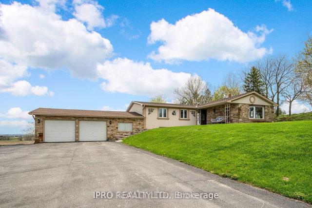 4943 Concession Rd 4 N/A