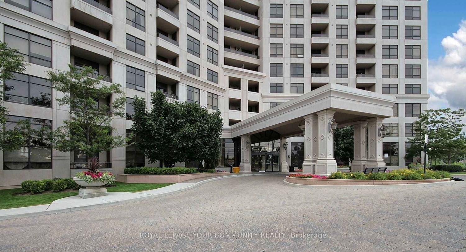 Condo leased at 1002-9225 Jane Street, Vaughan, Maple, L6A 0J7 - MLS: N8061988