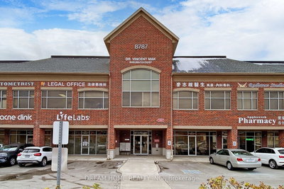 Office sold at 216-8787 woodbine Avenue, Markham, Ontario, L3R 9S2 - Buttonville - MLS: N8062242