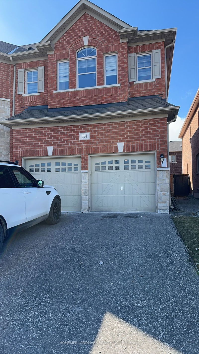 home for lease on Bsmt-274 The Bridle Walk
