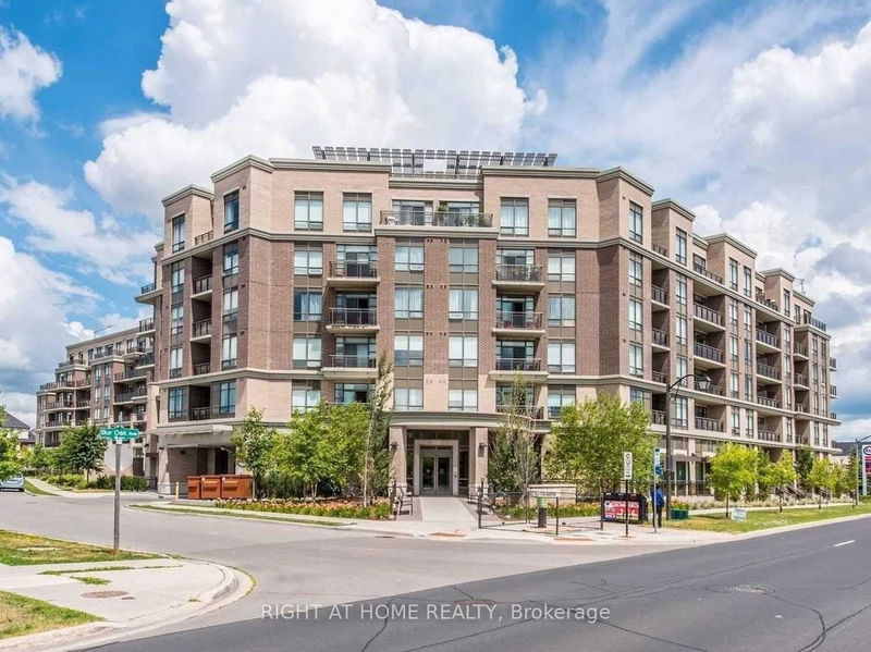 home for sale on 721-540 Bur Oak Avenue
