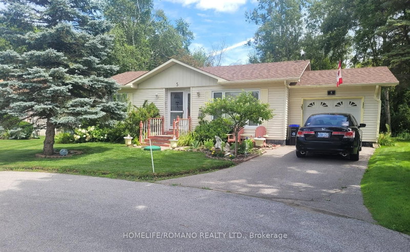 5 Pineview Crt, New Tecumseth, L0G 1W0 | Image 3