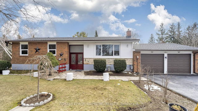 129 George Road