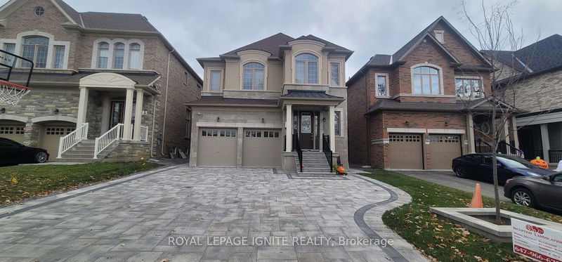 home for lease on 57 Stormont Trail