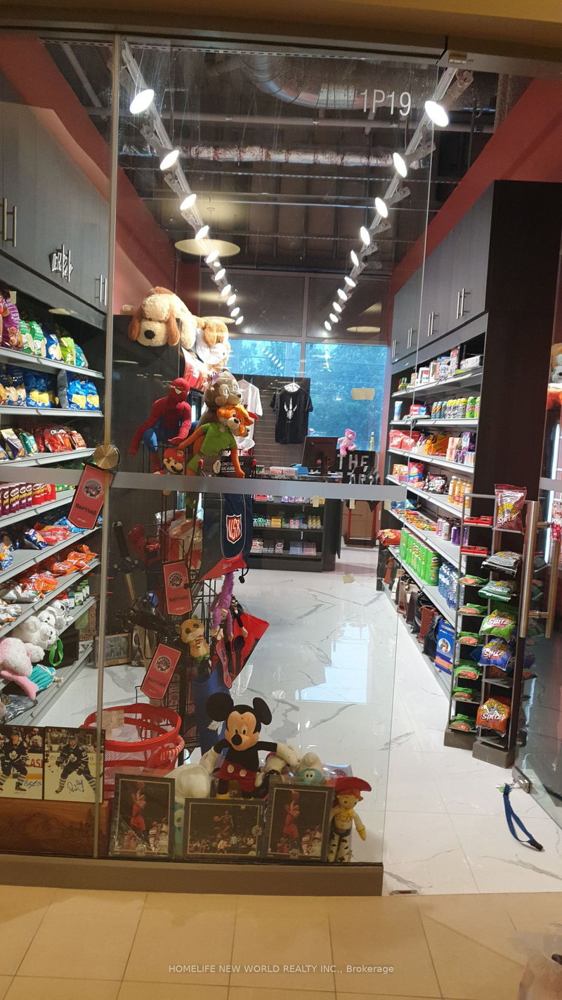 9390 Woodbine Ave N, Markham, L6C 0M5 | Image 2