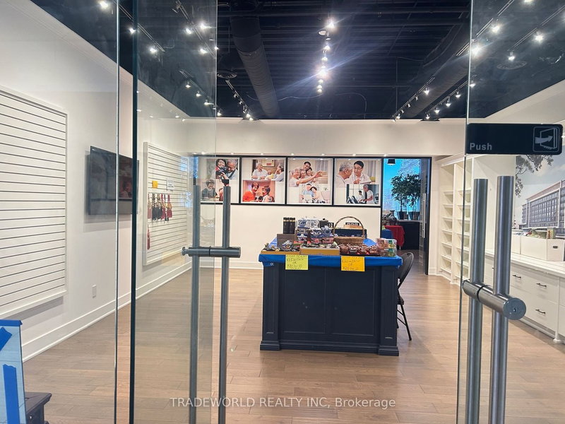 2017&** - 8333 Kennedy Rd, Markham, L3R 1J5 | Image 2