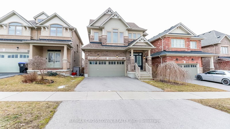 home for sale on 29 Treetops Boulevard