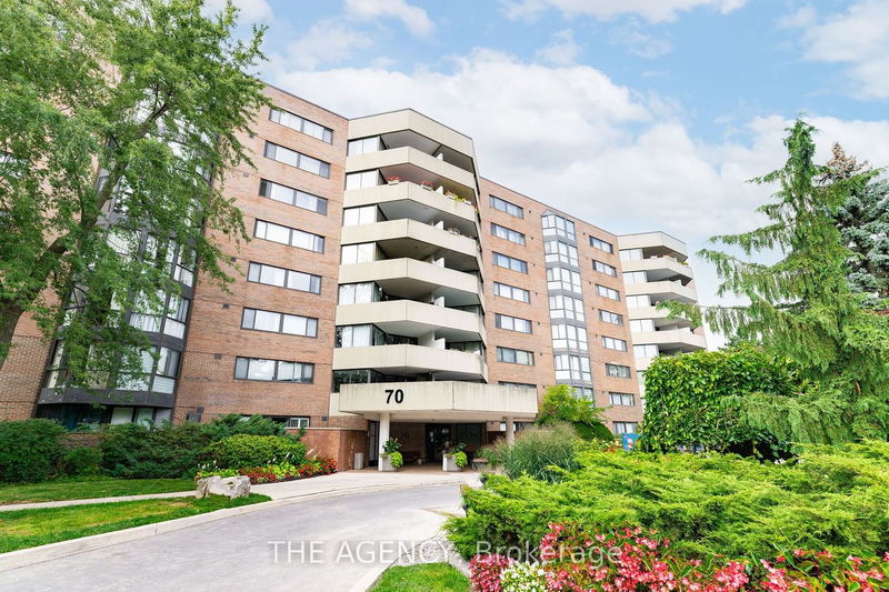 home for sale on 602-70 Baif Boulevard
