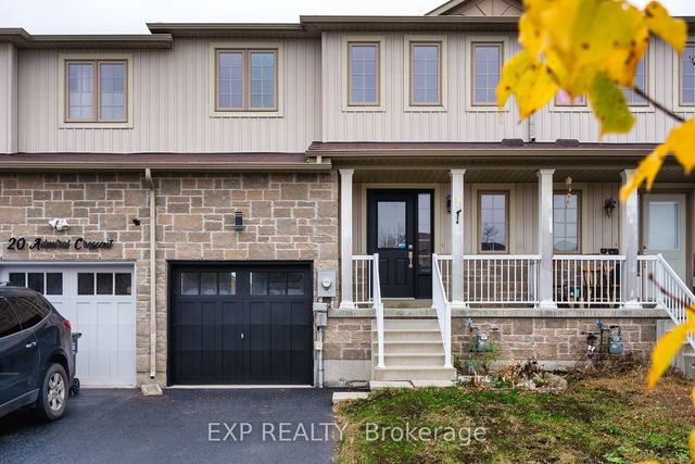 18 Admiral Crescent