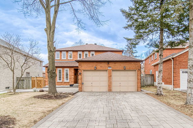 44 Delancey Crescent