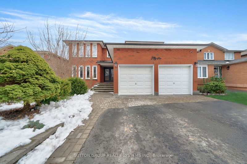 home for lease on Lower-56 Ballard Crescent