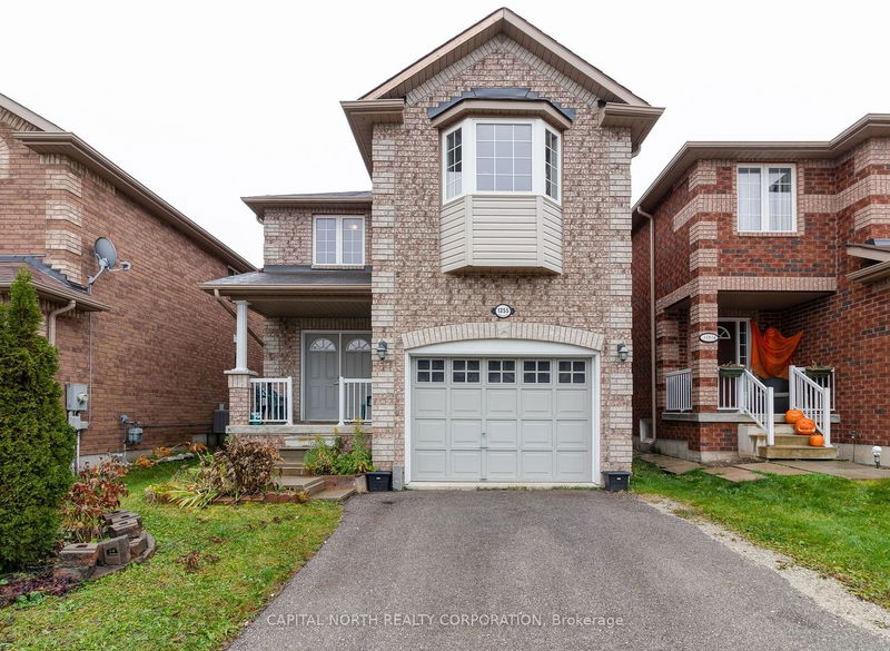 home for lease on 1255 Benson Street