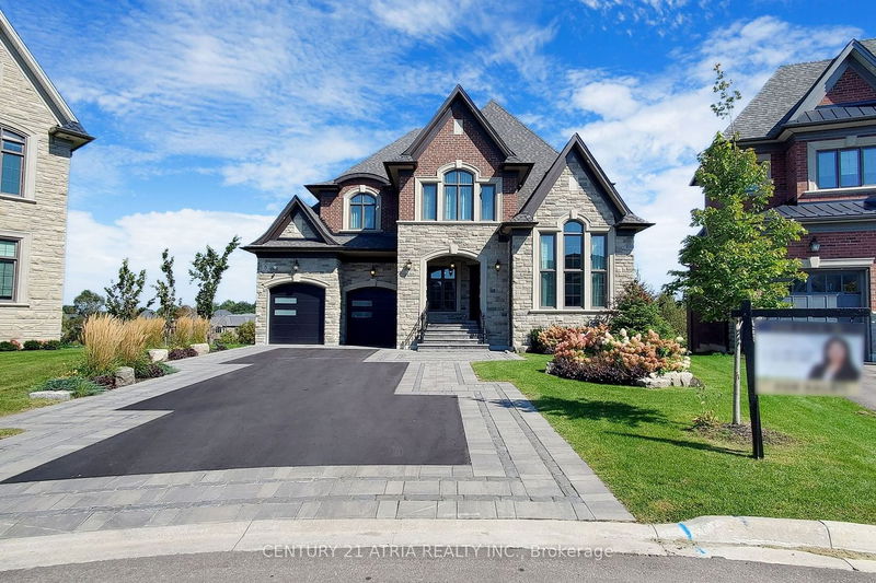 home for sale on 8 Tiero Court