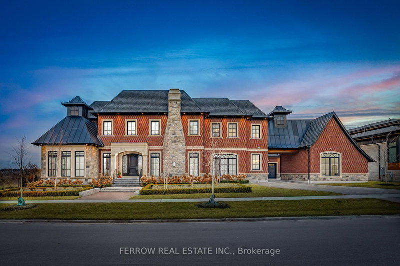 165 Northern Pines Blvd, Vaughan, L4H 4E5 | Image 2