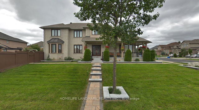 6 Lemsford Drive
