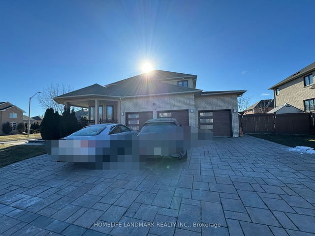 6 Lemsford Drive