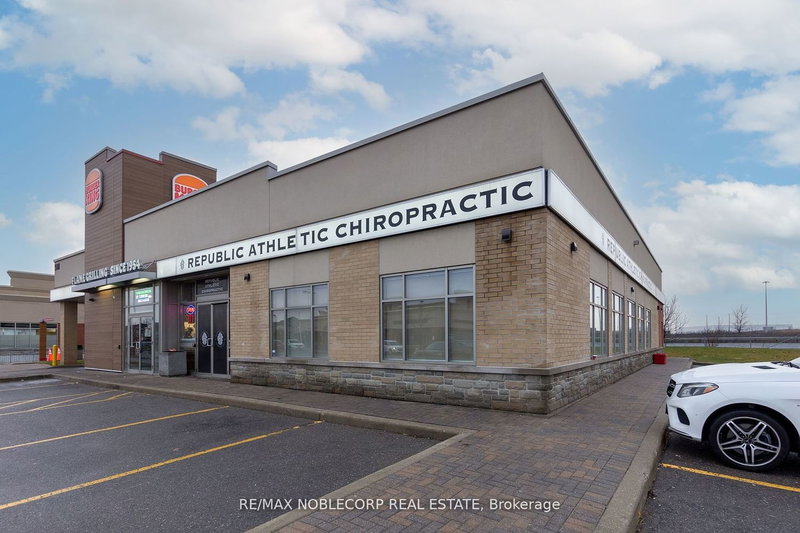 541 Cityview Blvd, Vaughan, L4H 0Z4 | Image 2