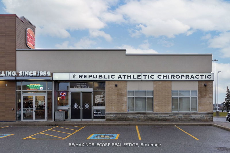 541 Cityview Blvd, Vaughan, L4H 0Z4 | Image 3