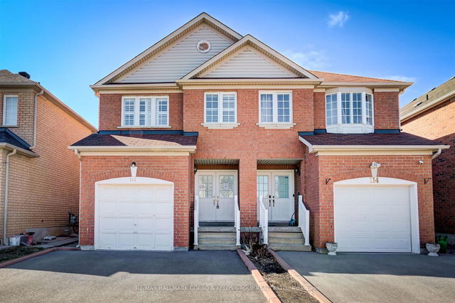 112 Guinevere Road