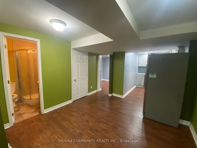 home for lease on Bsmt-68 Boticelli Way