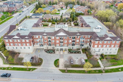 Condo sold at 319-9519 KEELE Street, Vaughan, Ontario, L6A 4A2 - Maple - MLS: N8073366
