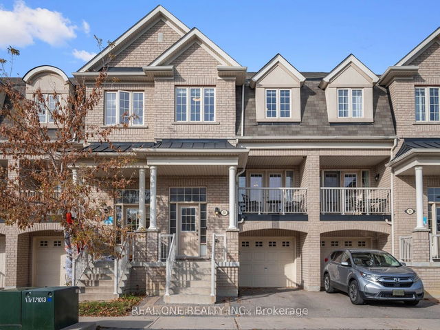 55 Benjamin Hood Crescent