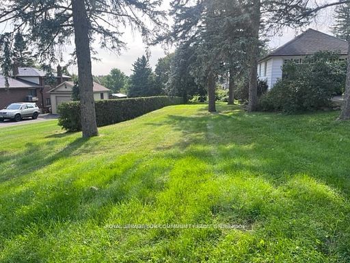 Lot 20 - 12870 Keele Street