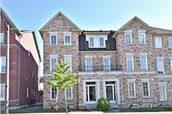 Townhouse leased at 13 Walter Scott Crescent, Markham, Ontario, L6C 0E6 - Victoria Square - MLS: N8075214