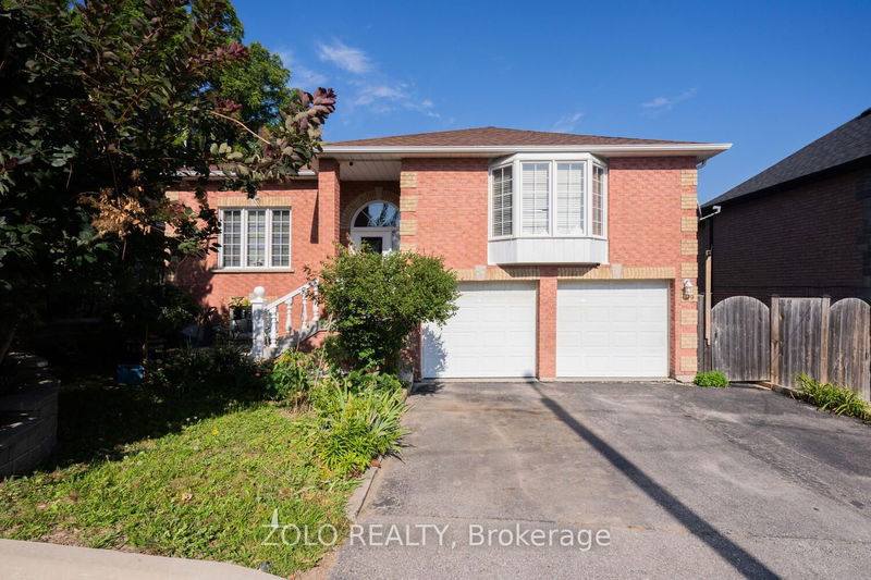 home for sale on 179 Rebecca Street N