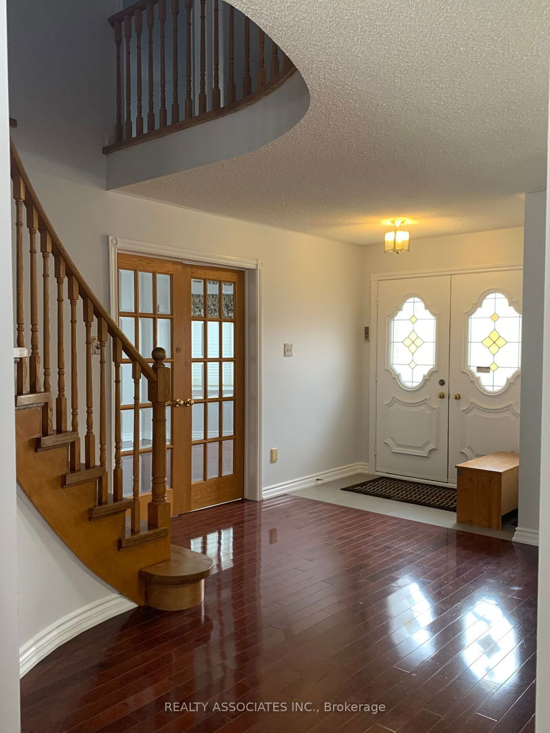 home for lease on 19 Stanford Road