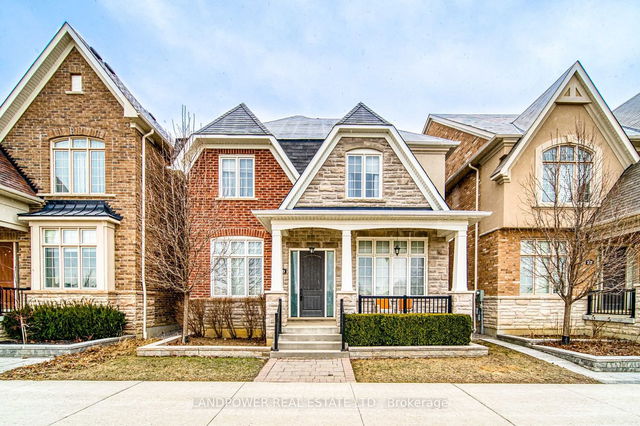 20 Park Glen Lane