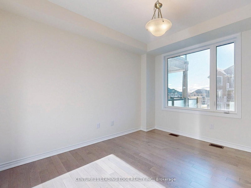 10 THOMAS FRISBY JR Cres, Markham, L6C 3L1 | Image 3