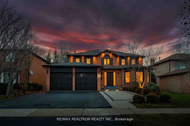61 Rose Green Drive
