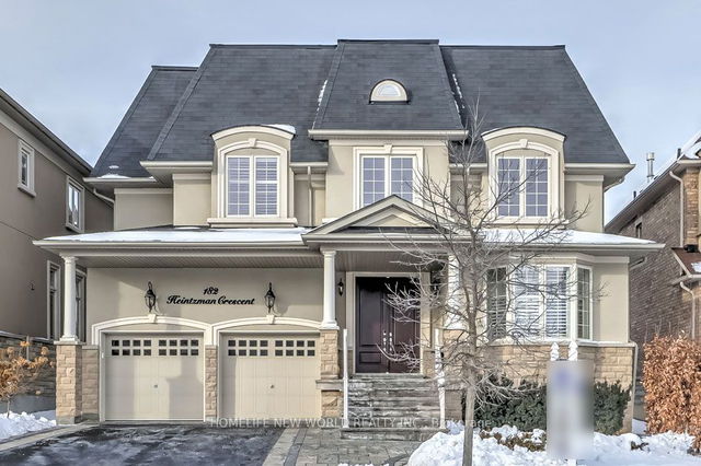 182 Heintzman Crescent